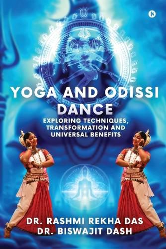 Yoga and Odissi Dance