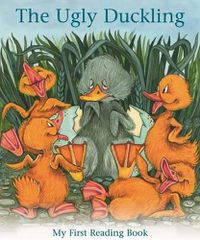 Cover image for Ugly Duckling