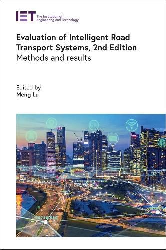 Cover image for Evaluation of Intelligent Road Transport Systems