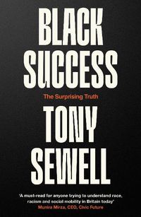 Cover image for Black Success