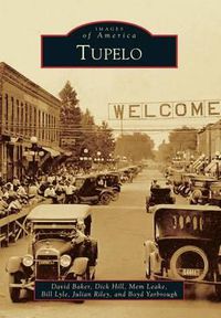 Cover image for Tupelo