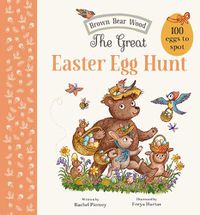 Cover image for The Great Easter Egg Hunt
