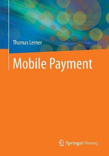 Cover image for Mobile Payment