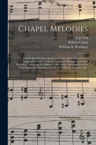 Chapel Melodies