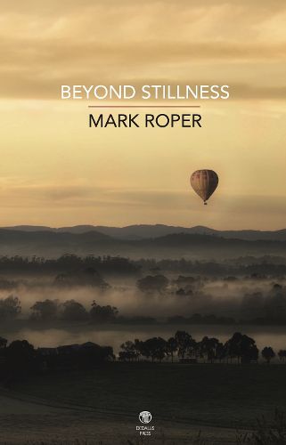 Cover image for Beyond Stillness
