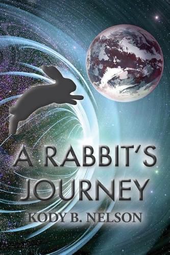 Cover image for A Rabbit's Journey