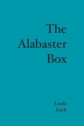 Cover image for The Alabaster Box