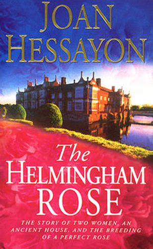 Cover image for The Helmingham Rose