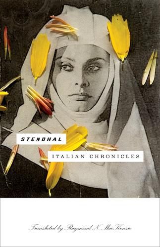 Cover image for Italian Chronicles
