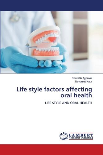 Cover image for Life style factors affecting oral health