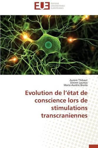 Evolution de L  tat de Conscience Lors de Stimulations Transcraniennes