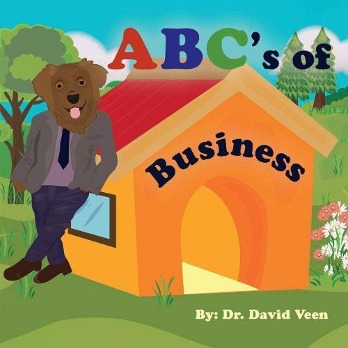 Cover image for ABC's of Business