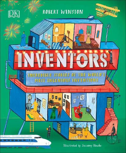 Inventors