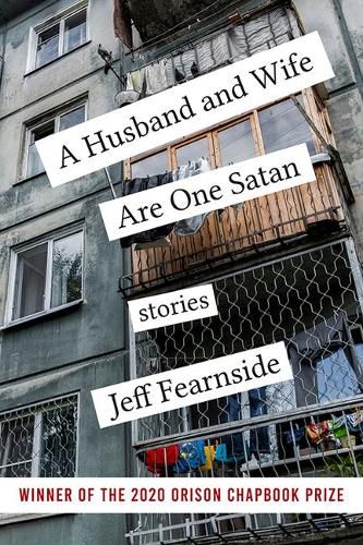 Cover image for A Husband and Wife Are One Satan