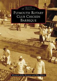 Cover image for Plymouth Rotary Club Chicken Barbeque