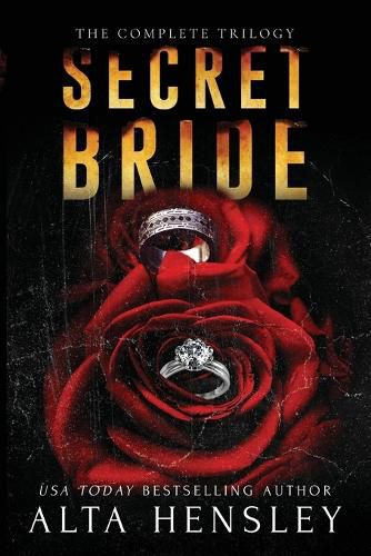 Cover image for Secret Bride: The Complete Trilogy