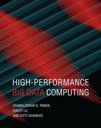 Cover image for High Performance Big Data Computing