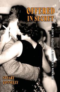 Cover image for Offered in Secret