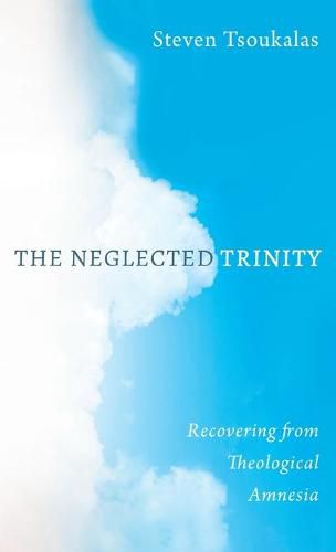 Cover image for The Neglected Trinity