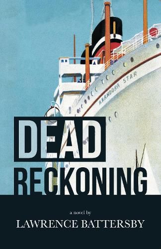 Cover image for Dead Reckoning