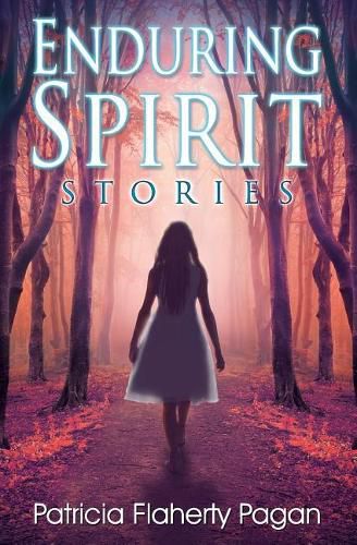 Cover image for Enduring Spirit: Stories