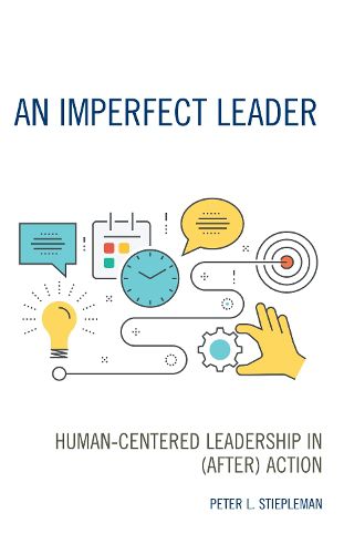Cover image for An Imperfect Leader