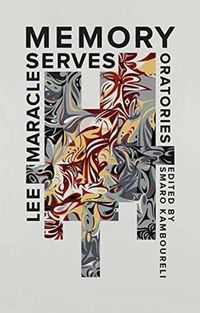 Cover image for Memory Serves & Other Essays