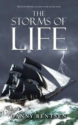 Cover image for The Storms of Life