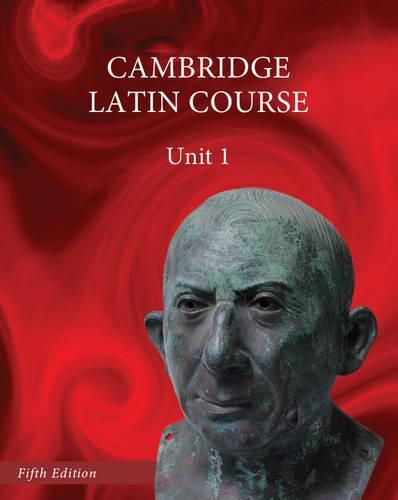 Cover image for North American Cambridge Latin Course Unit 1 Student's Book