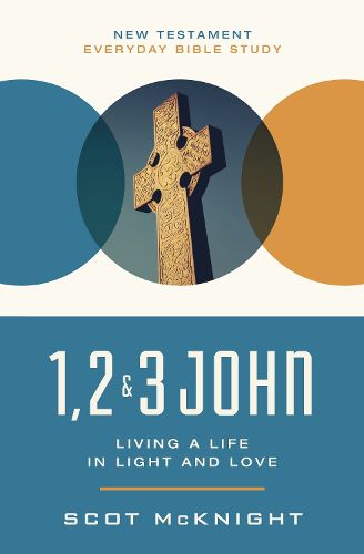 Cover image for 1, 2, 3 John