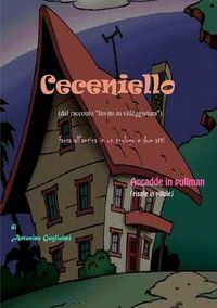 Cover image for Ceceniello