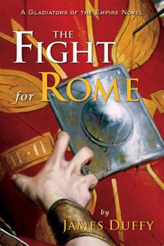 Cover image for The Fight for Rome