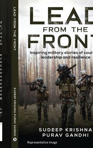Lead from the Front