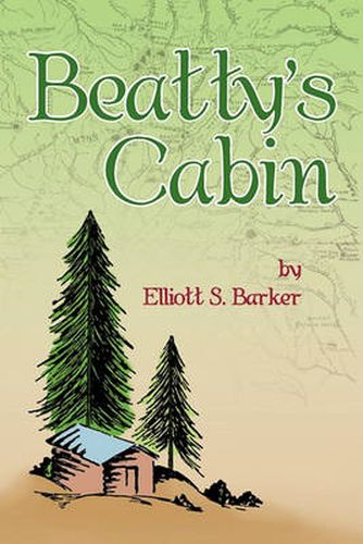 Cover image for Beatty's Cabin