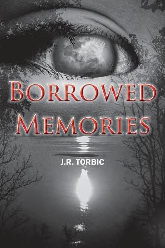 Cover image for Borrowed Memories