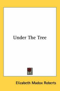 Cover image for Under the Tree