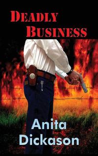 Cover image for Deadly Business