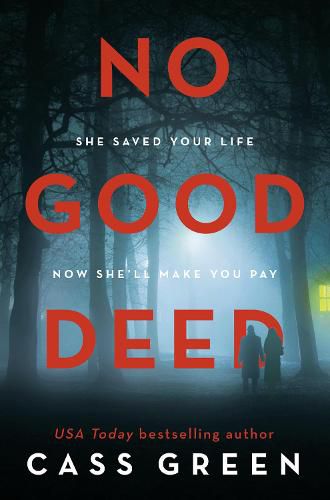 Cover image for No Good Deed
