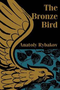 Cover image for The Bronze Bird