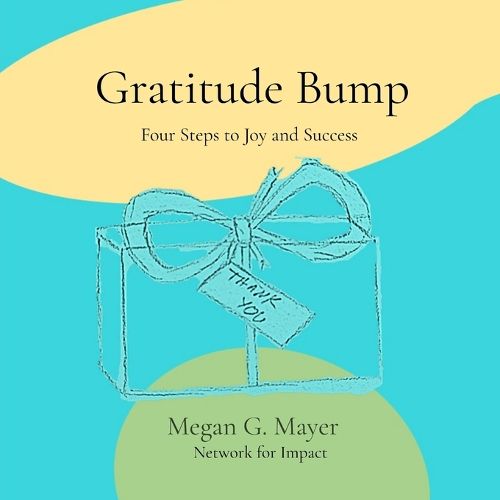 Cover image for Gratitude Bump