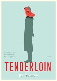 Cover image for Tenderloin