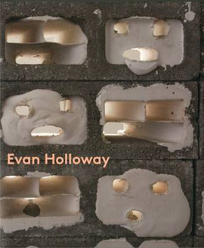 Cover image for Evan Holloway