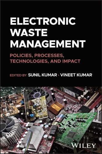 Electronic Waste Management