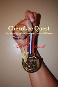 Cover image for Cherokee Quest