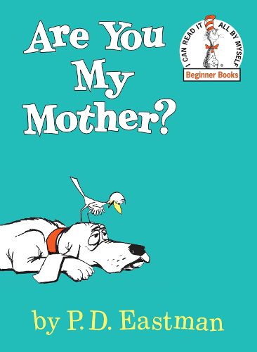 Cover image for Are You My Mother?