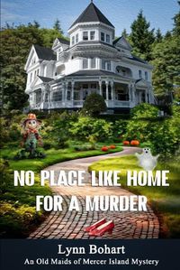 Cover image for No Place Like Home for a Murder