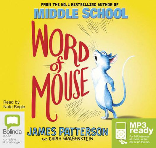 Cover image for Word Of Mouse