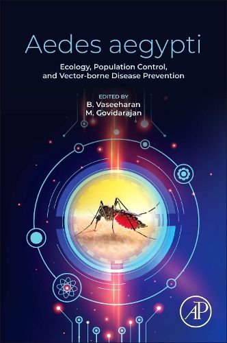 Cover image for Aedes aegypti