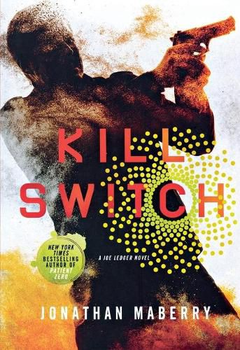Cover image for Kill Switch