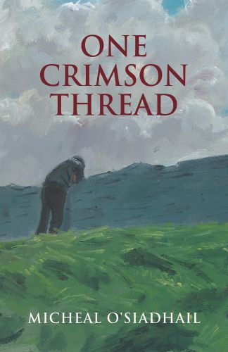 Cover image for One Crimson Thread